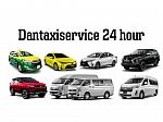 Dantaxiservice แดนแท็กซี่เซอร์วิส