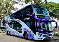 รถบัสนำเที่ยวราคากันเอง